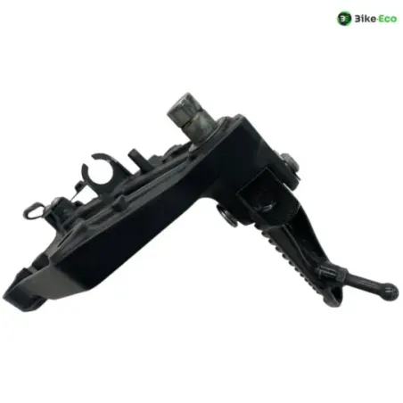 Platine avant droite KAWASAKI Z 1000 2020-2025 H2