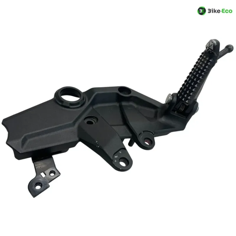 Platine avant droite KAWASAKI Z 1000 2020-2025 H2