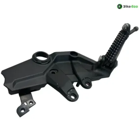 Platine avant droite KAWASAKI Z 1000 2020-2025 H2