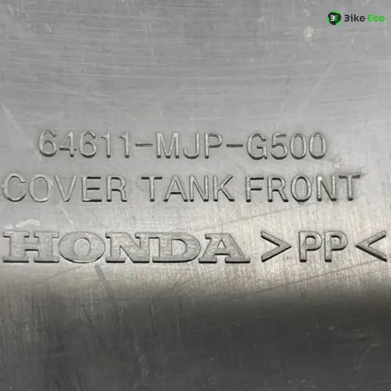 Cache reservoir HONDA CRF 1000 AFRICA TWIN 2016-2019