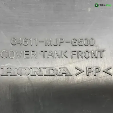 Cache reservoir HONDA CRF 1000 AFRICA TWIN 2016-2019