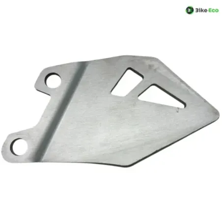 Protection repose pied droit KAWASAKI Z 1000 2020-2025 H2