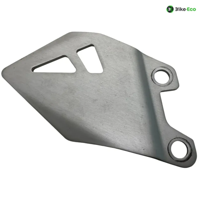 Protection repose pied droit KAWASAKI Z 1000 2020-2025 H2