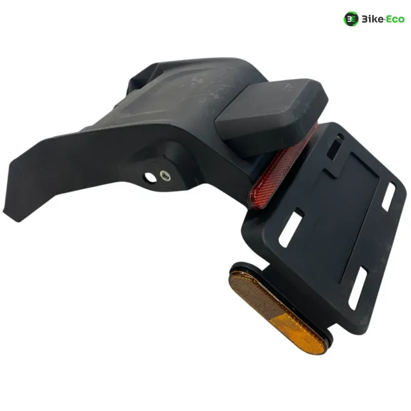 Support de plaque et eclairage HARLEY DAVIDSON RA 1250 2021-2024 PAN AMERICA