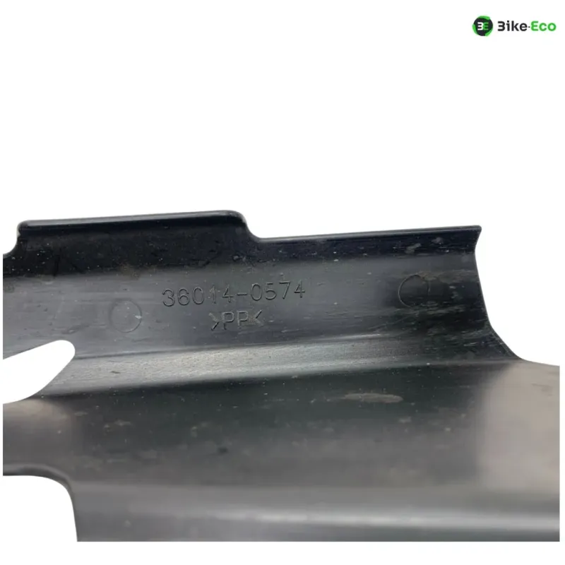 Cache chaine KAWASAKI Z 1000 2020-2025 H2