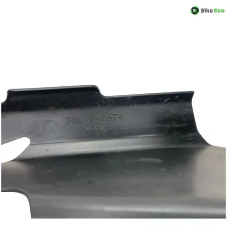 Cache chaine KAWASAKI Z 1000 2020-2025 H2