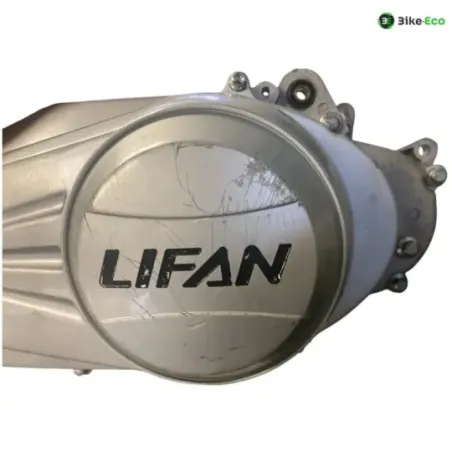Moteur LIFAN LF 125 T 2009-2011