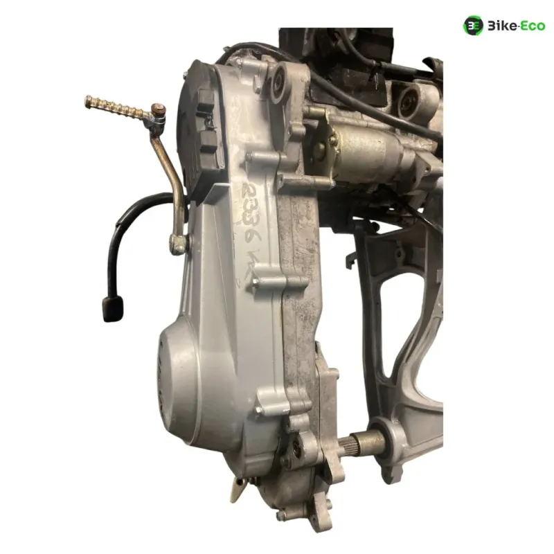 Moteur LIFAN LF 125 T 2009-2011