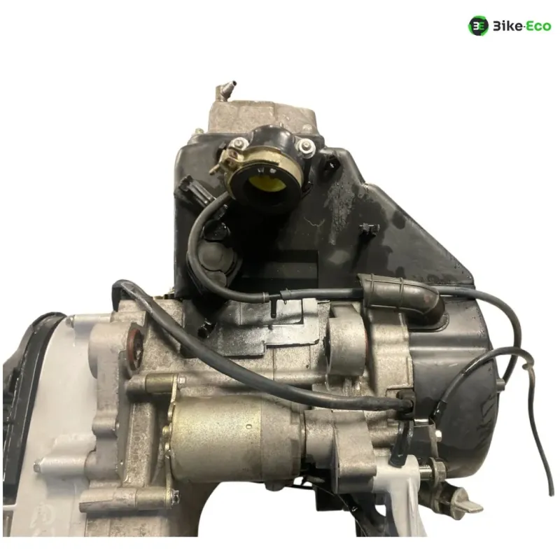 Moteur LIFAN LF 125 T 2009-2011
