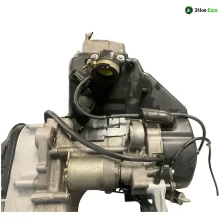 Moteur LIFAN LF 125 T 2009-2011