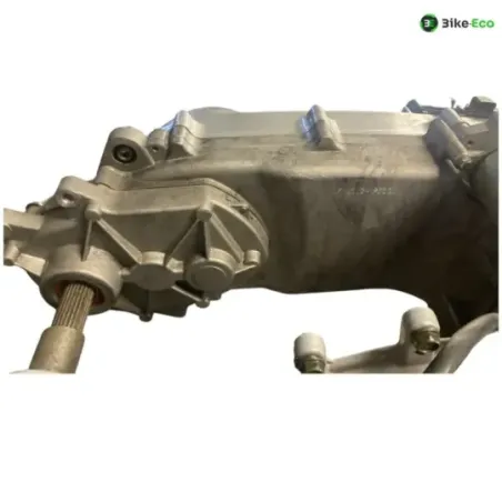 Moteur LIFAN LF 125 T 2009-2011