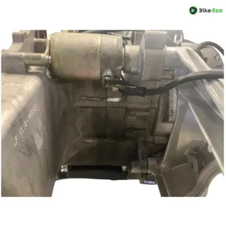 Moteur LIFAN LF 125 T 2009-2011