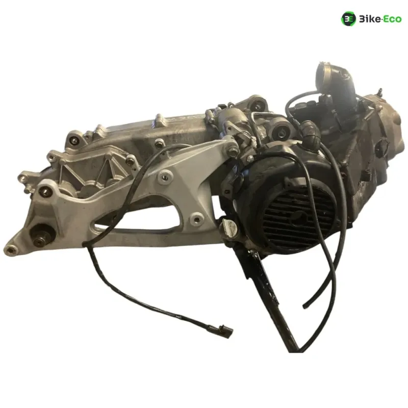 Moteur LIFAN LF 125 T 2009-2011