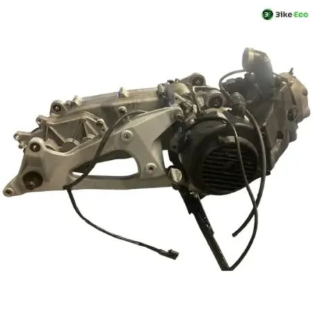 Moteur LIFAN LF 125 T 2009-2011