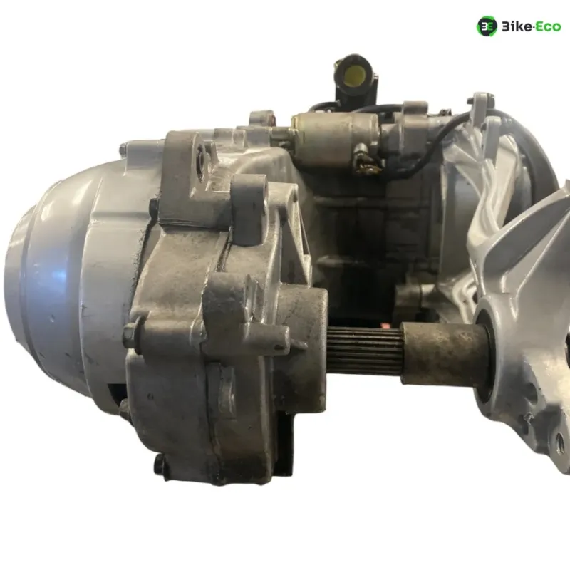 Moteur LIFAN LF 125 T 2009-2011