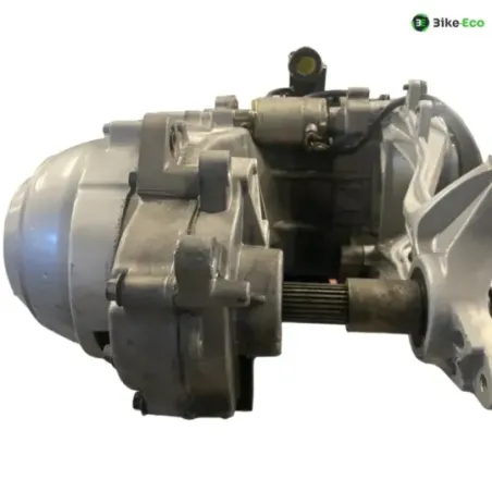 Moteur LIFAN LF 125 T 2009-2011