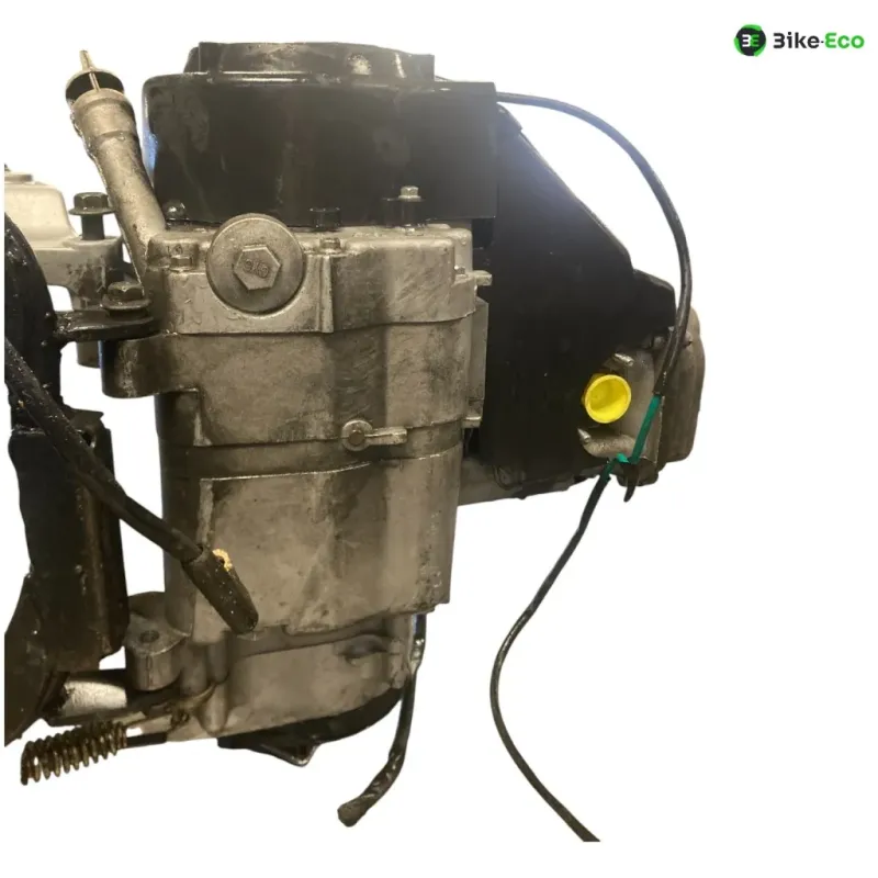 Moteur LIFAN LF 125 T 2009-2011