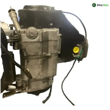 Moteur LIFAN LF 125 T 2009-2011