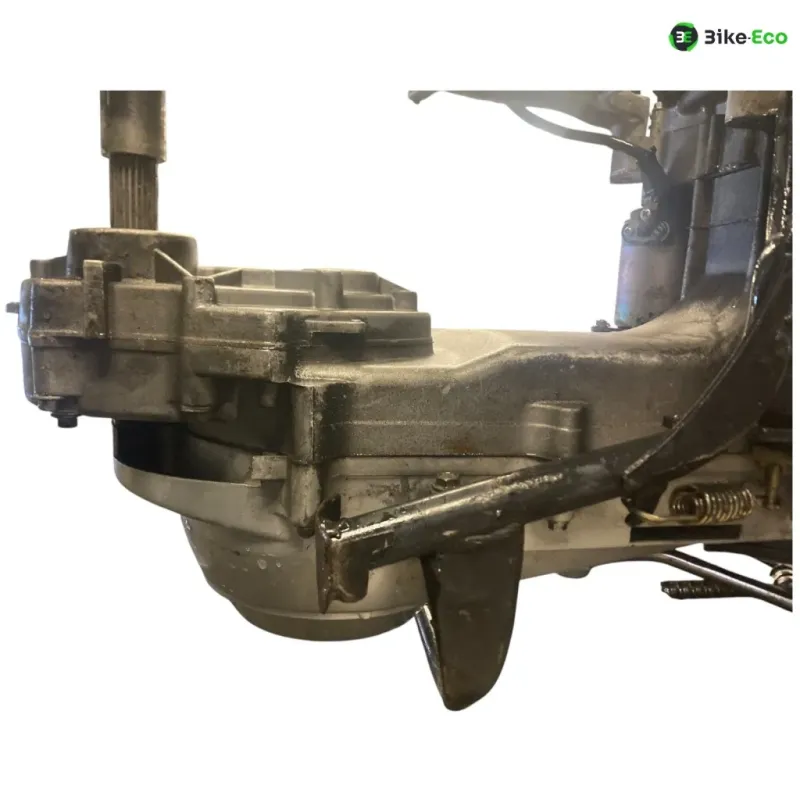 Moteur LIFAN LF 125 T 2009-2011