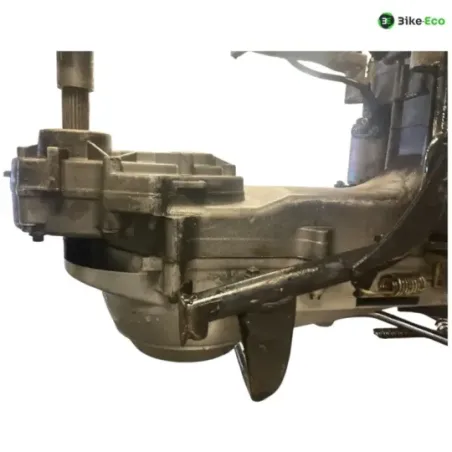 Moteur LIFAN LF 125 T 2009-2011