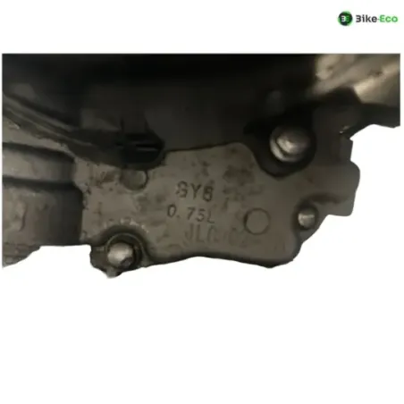 Moteur LIFAN LF 125 T 2009-2011