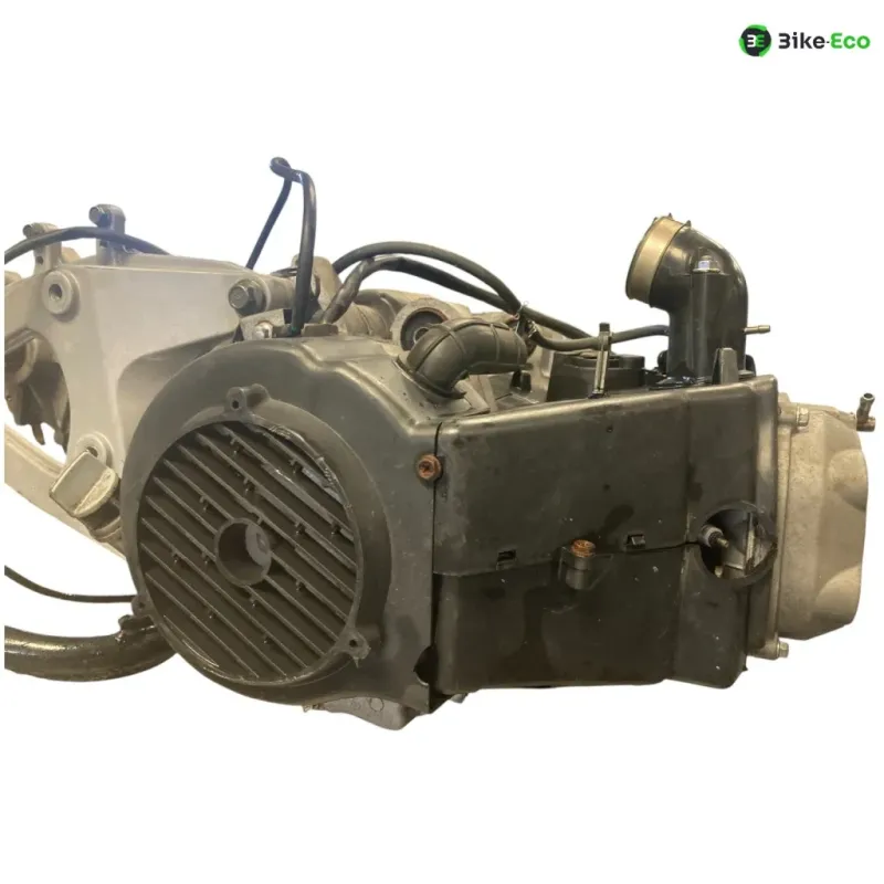 Moteur LIFAN LF 125 T 2009-2011