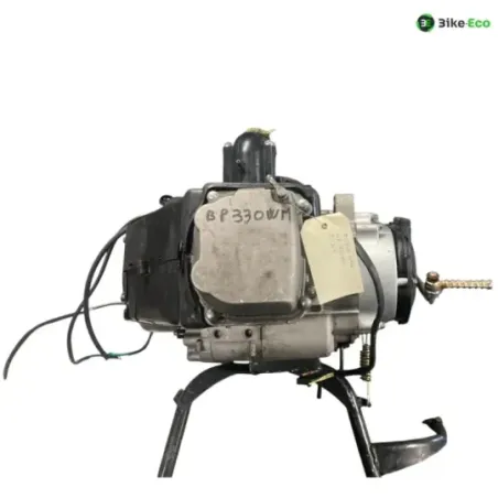 Moteur LIFAN LF 125 T 2009-2011