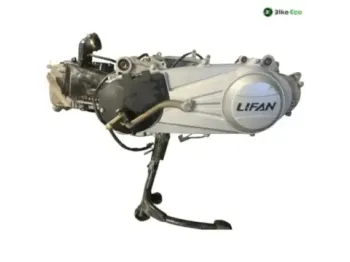 Moteur LIFAN LF 125 T 2009-2011