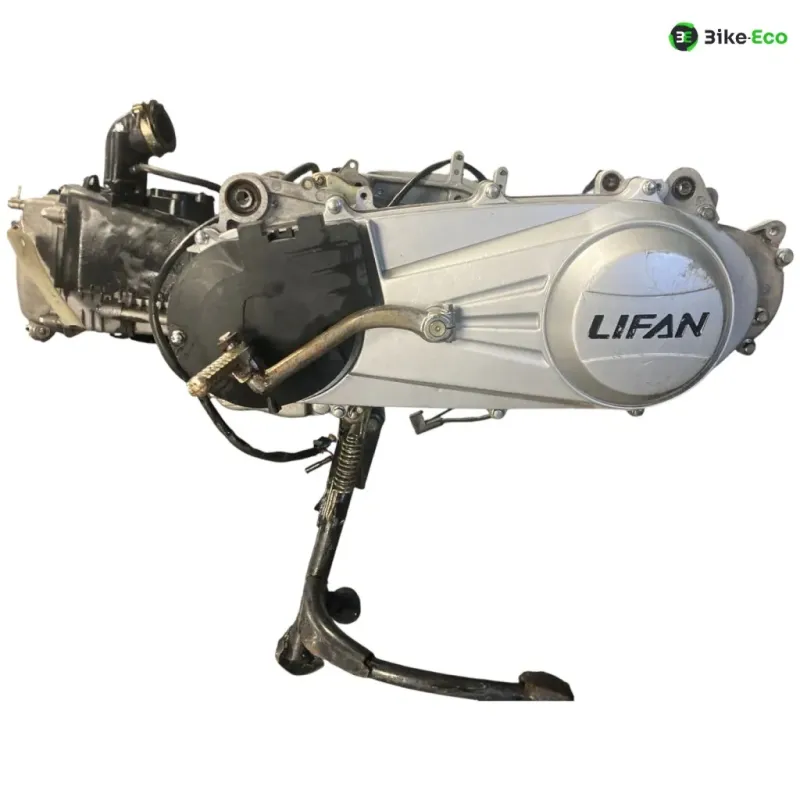 Moteur LIFAN LF 125 T 2009-2011
