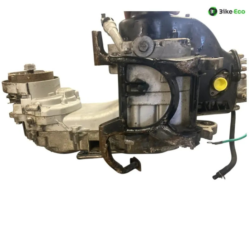 Moteur XINGYUE XY 50 QT