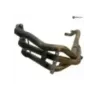 Collecteur (echappement) TRIUMPH TIGER 955 I 2001-2006