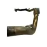 Collecteur (echappement) TRIUMPH TIGER 955 I 2001-2006