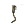 Collecteur (echappement) TRIUMPH TIGER 955 I 2001-2006