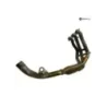 Collecteur (echappement) TRIUMPH TIGER 955 I 2001-2006