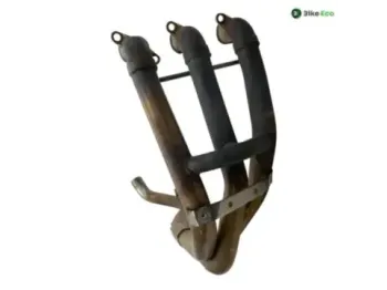Collecteur (echappement) TRIUMPH TIGER 955 I 2001-2006