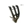 Collecteur (echappement) TRIUMPH TIGER 955 I 2001-2006