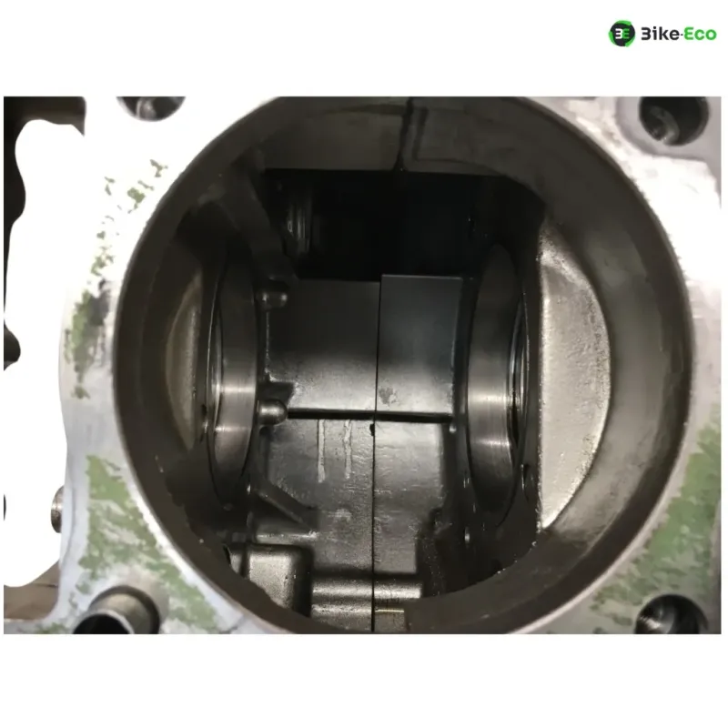 Carter moteur HONDA NX 650 1992-1995 DOMINATOR