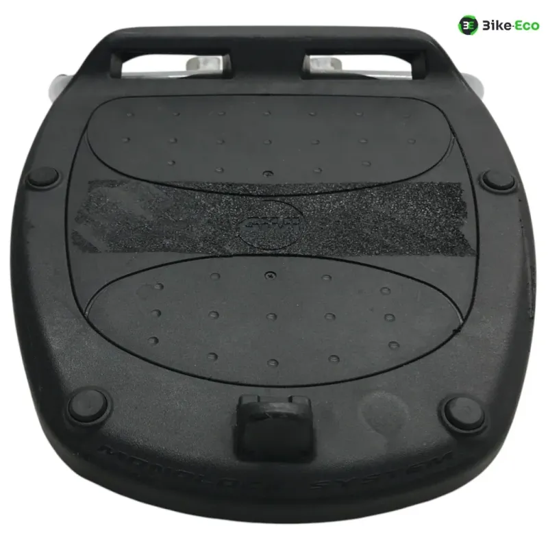 Porte paquets arriere YAMAHA YBR 125 2007-2009