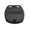 Porte paquets arriere YAMAHA YBR 125 2007-2009 Porte paquets arriere YAMAHA YBR 125 2007-2009