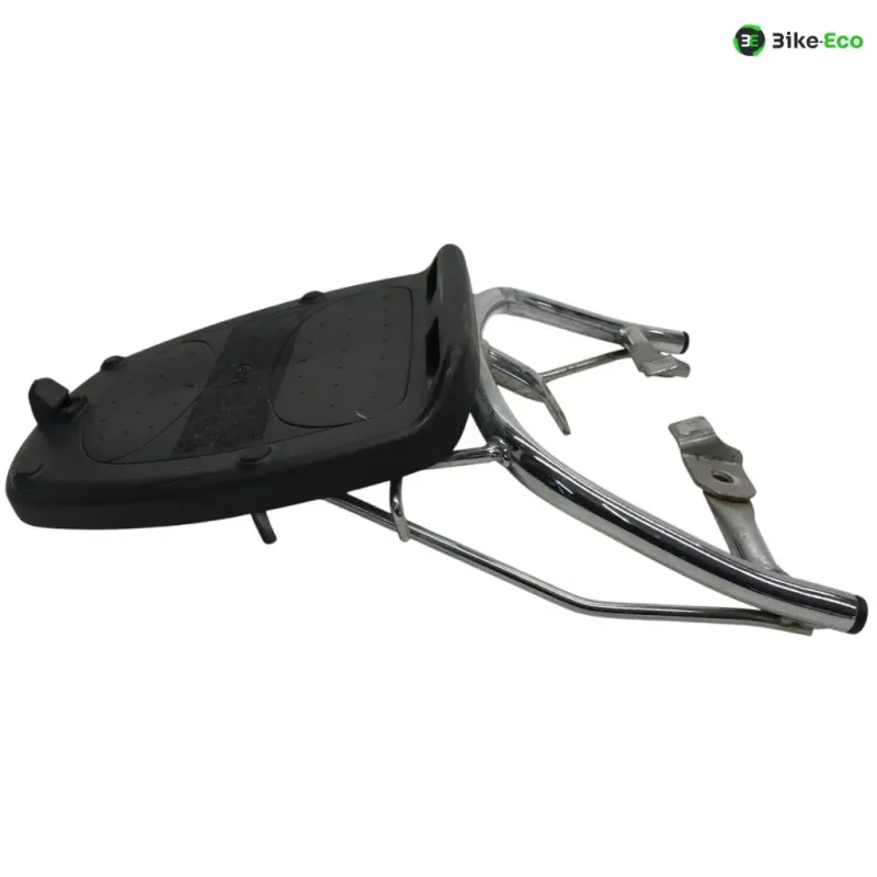 Porte paquets arriere YAMAHA YBR 125 2007-2009