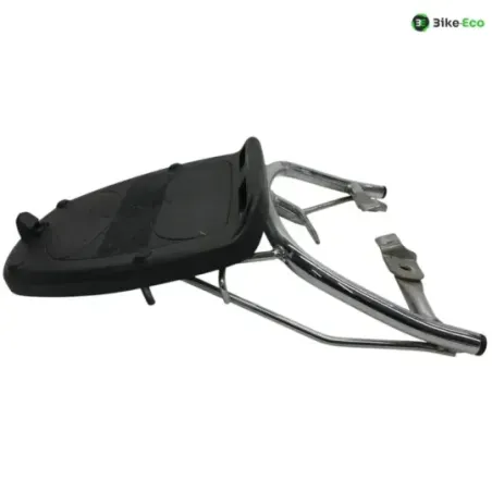 Porte paquets arriere YAMAHA YBR 125 2007-2009
