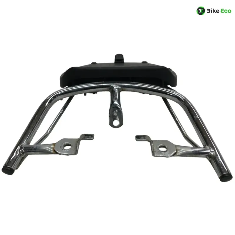 Porte paquets arriere YAMAHA YBR 125 2007-2009