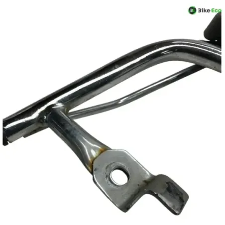 Porte paquets arriere YAMAHA YBR 125 2007-2009