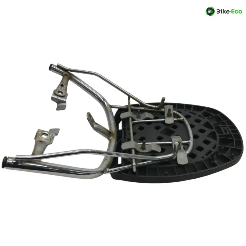 Porte paquets arriere YAMAHA YBR 125 2007-2009