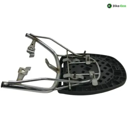 Porte paquets arriere YAMAHA YBR 125 2007-2009