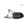 Porte paquets arriere YAMAHA YBR 125 2007-2009 Porte paquets arriere YAMAHA YBR 125 2007-2009