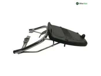 Porte paquets arriere YAMAHA YBR 125 2007-2009