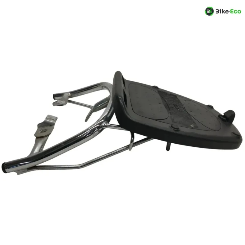 Porte paquets arriere YAMAHA YBR 125 2007-2009