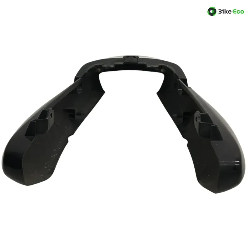 Cache carenage coque arriere YAMAHA YBR 125 2007-2009