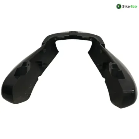 Cache carenage coque arriere YAMAHA YBR 125 2007-2009